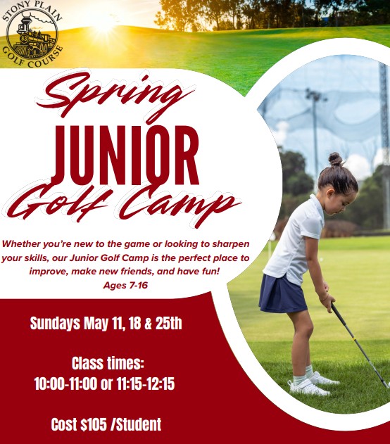 Spring Junior Poster For Website Spring Junior Poster For Website