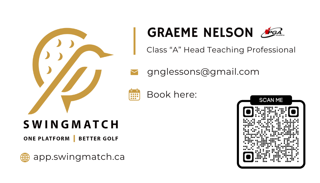 Graeme Business Card