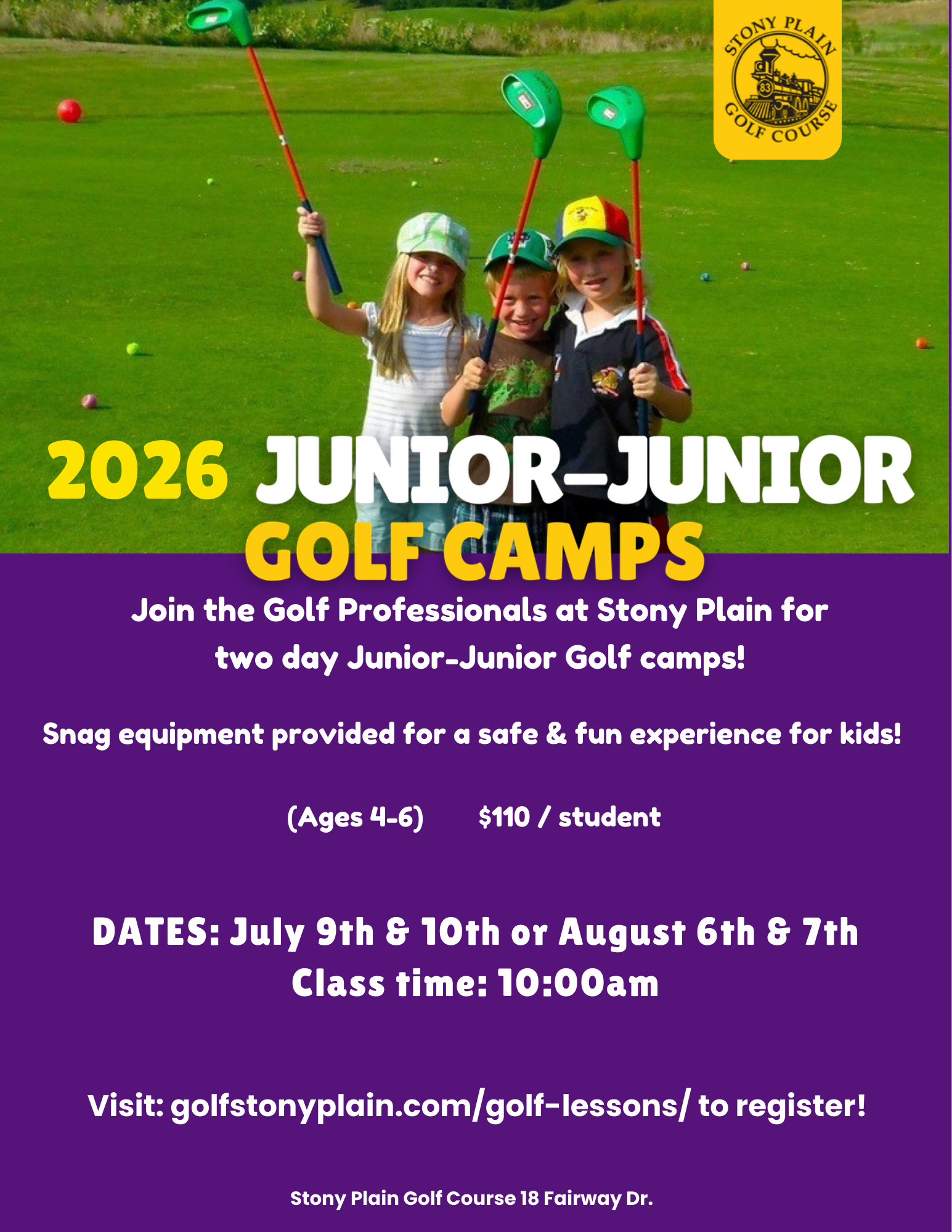 Junior Junior final (2)